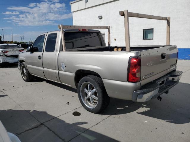 Photo 1 VIN: 2GCEC19V231130517 - CHEVROLET SILVERADO 