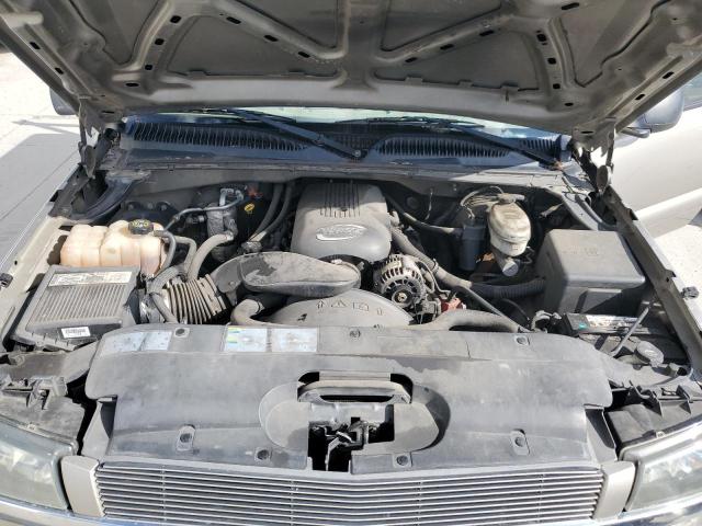 Photo 10 VIN: 2GCEC19V231130517 - CHEVROLET SILVERADO 