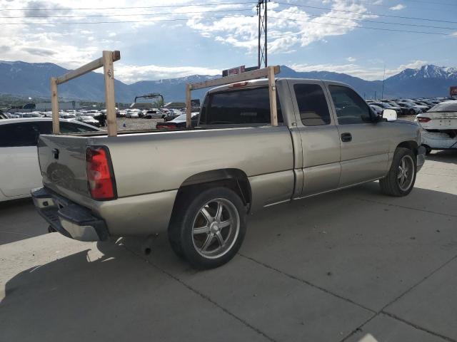 Photo 2 VIN: 2GCEC19V231130517 - CHEVROLET SILVERADO 