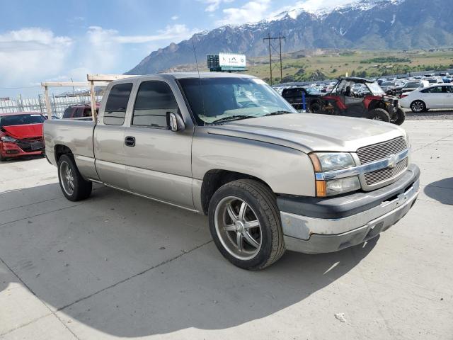 Photo 3 VIN: 2GCEC19V231130517 - CHEVROLET SILVERADO 