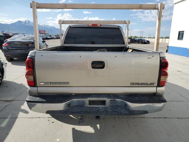 Photo 5 VIN: 2GCEC19V231130517 - CHEVROLET SILVERADO 