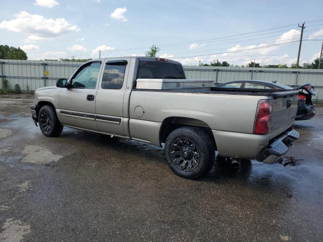 Photo 1 VIN: 2GCEC19V231174937 - CHEVROLET SILVERADO 