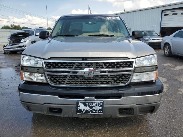 Photo 4 VIN: 2GCEC19V231174937 - CHEVROLET SILVERADO 