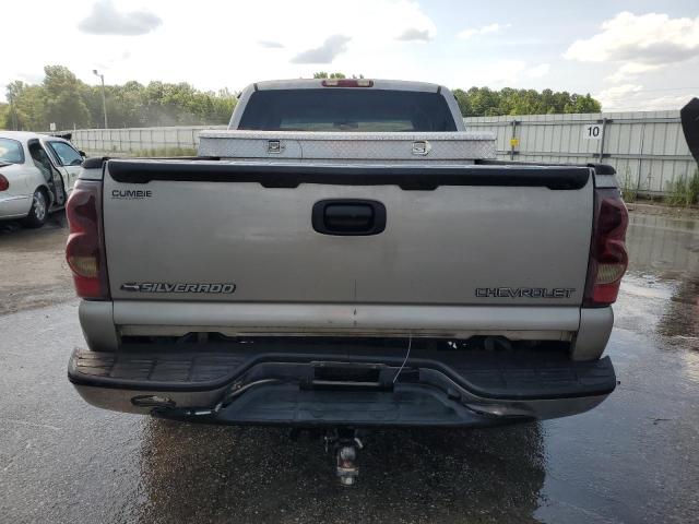 Photo 5 VIN: 2GCEC19V231174937 - CHEVROLET SILVERADO 