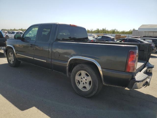 Photo 1 VIN: 2GCEC19V231206771 - CHEVROLET SILVERADO 