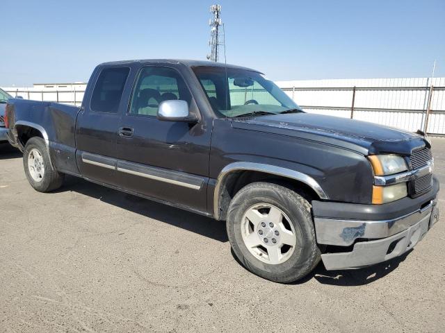 Photo 3 VIN: 2GCEC19V231206771 - CHEVROLET SILVERADO 