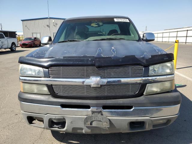 Photo 4 VIN: 2GCEC19V231206771 - CHEVROLET SILVERADO 