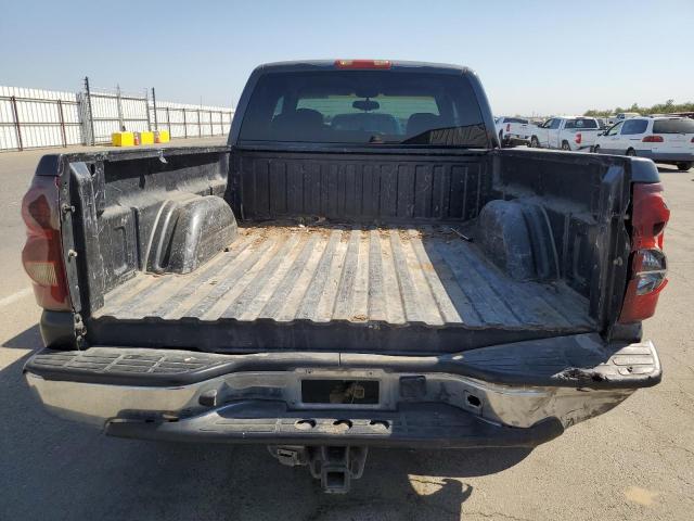 Photo 5 VIN: 2GCEC19V231206771 - CHEVROLET SILVERADO 