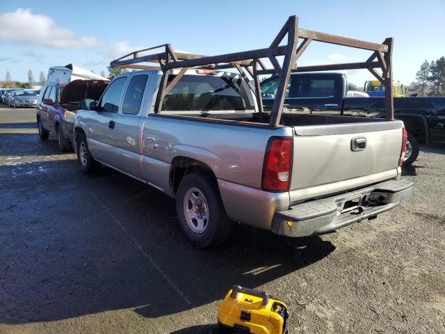 Photo 1 VIN: 2GCEC19V231256733 - CHEVROLET SILVERADO 