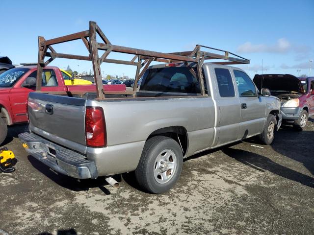 Photo 2 VIN: 2GCEC19V231256733 - CHEVROLET SILVERADO 