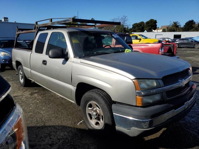 Photo 3 VIN: 2GCEC19V231256733 - CHEVROLET SILVERADO 