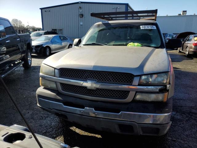 Photo 4 VIN: 2GCEC19V231256733 - CHEVROLET SILVERADO 