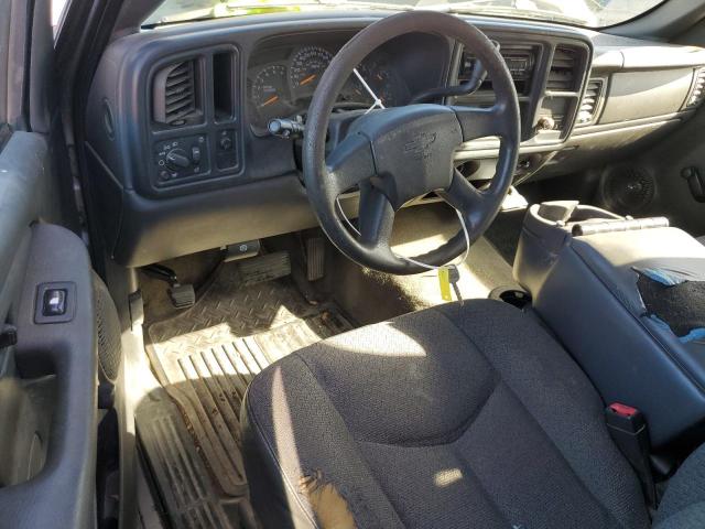 Photo 7 VIN: 2GCEC19V231256733 - CHEVROLET SILVERADO 