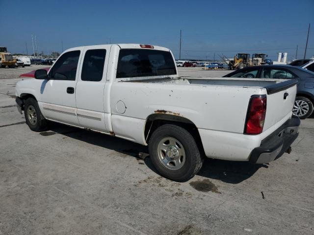 Photo 1 VIN: 2GCEC19V241392104 - CHEVROLET SILVERADO 