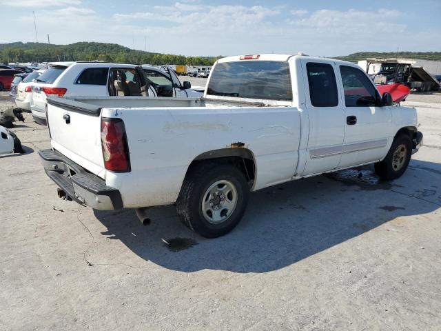 Photo 2 VIN: 2GCEC19V241392104 - CHEVROLET SILVERADO 