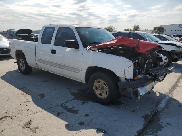 Photo 3 VIN: 2GCEC19V241392104 - CHEVROLET SILVERADO 