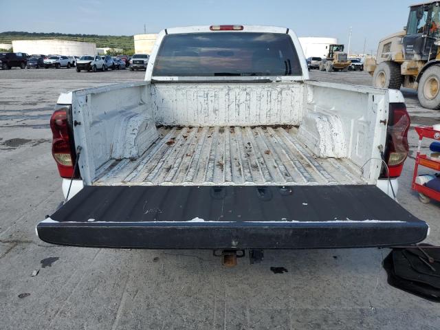 Photo 5 VIN: 2GCEC19V241392104 - CHEVROLET SILVERADO 