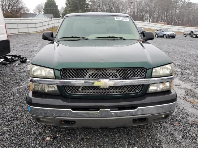 Photo 4 VIN: 2GCEC19V251233603 - CHEVROLET ALL MODELS 