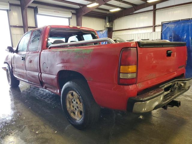 Photo 1 VIN: 2GCEC19V311153124 - CHEVROLET SILVERADO 