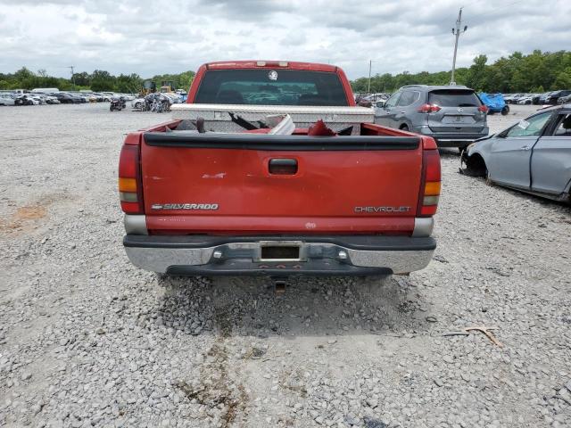 Photo 5 VIN: 2GCEC19V311311137 - CHEVROLET SILVERADO 