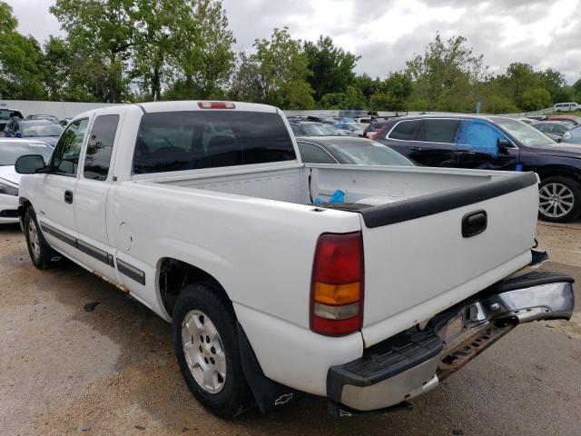 Photo 1 VIN: 2GCEC19V311367935 - CHEVROLET SILVERADO 