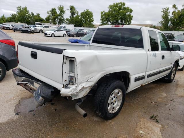 Photo 2 VIN: 2GCEC19V311367935 - CHEVROLET SILVERADO 