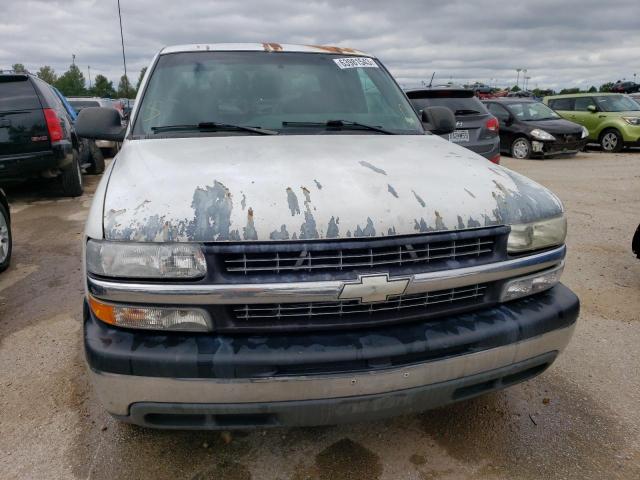 Photo 4 VIN: 2GCEC19V311367935 - CHEVROLET SILVERADO 