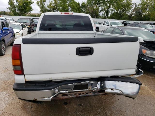 Photo 5 VIN: 2GCEC19V311367935 - CHEVROLET SILVERADO 