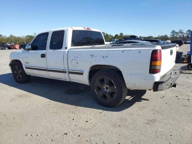 Photo 1 VIN: 2GCEC19V321166084 - CHEVROLET SILVERADO 