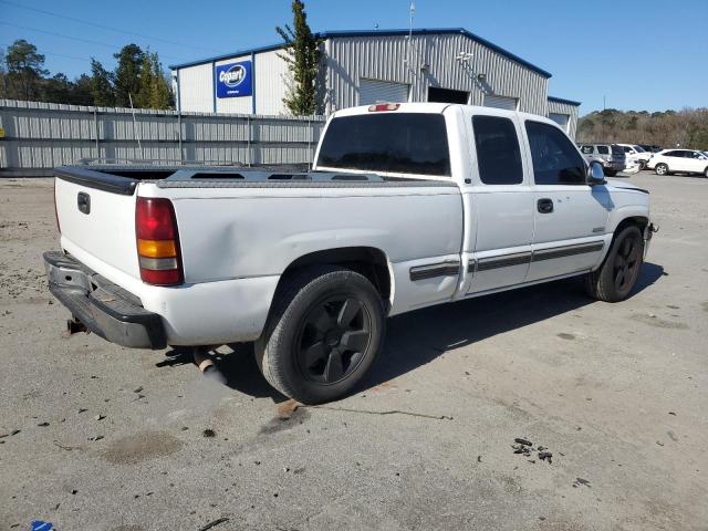 Photo 2 VIN: 2GCEC19V321166084 - CHEVROLET SILVERADO 