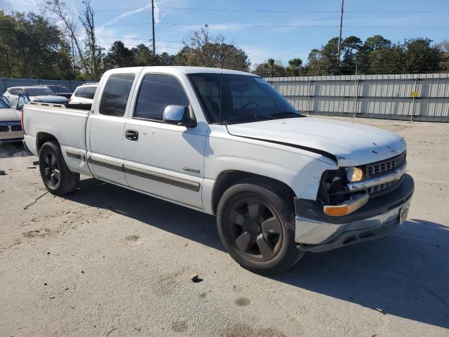 Photo 3 VIN: 2GCEC19V321166084 - CHEVROLET SILVERADO 