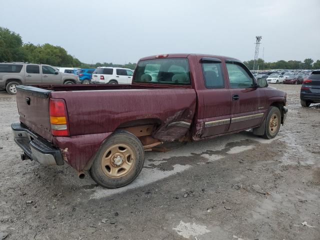 Photo 2 VIN: 2GCEC19V321405598 - CHEVROLET SILVERADO 