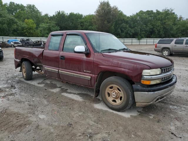 Photo 3 VIN: 2GCEC19V321405598 - CHEVROLET SILVERADO 