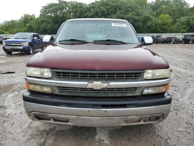 Photo 4 VIN: 2GCEC19V321405598 - CHEVROLET SILVERADO 