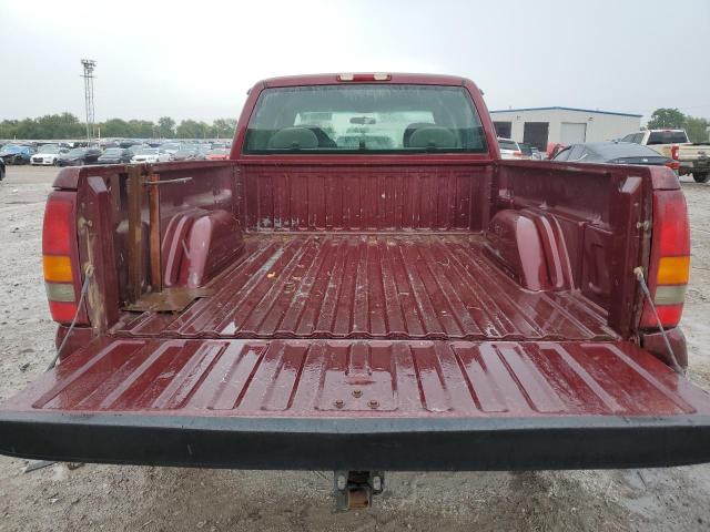 Photo 5 VIN: 2GCEC19V321405598 - CHEVROLET SILVERADO 