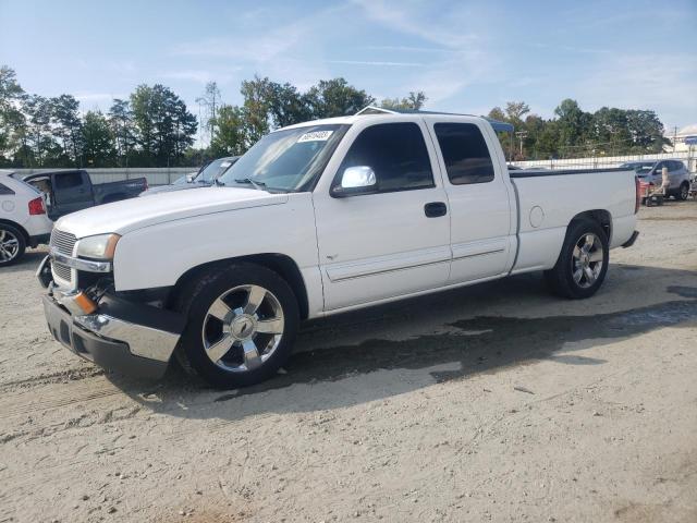 Photo 0 VIN: 2GCEC19V331241299 - CHEVROLET SILVERADO 