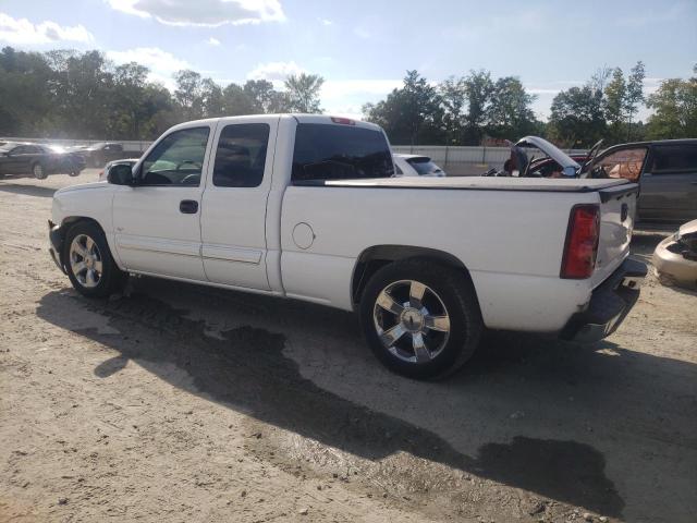 Photo 1 VIN: 2GCEC19V331241299 - CHEVROLET SILVERADO 