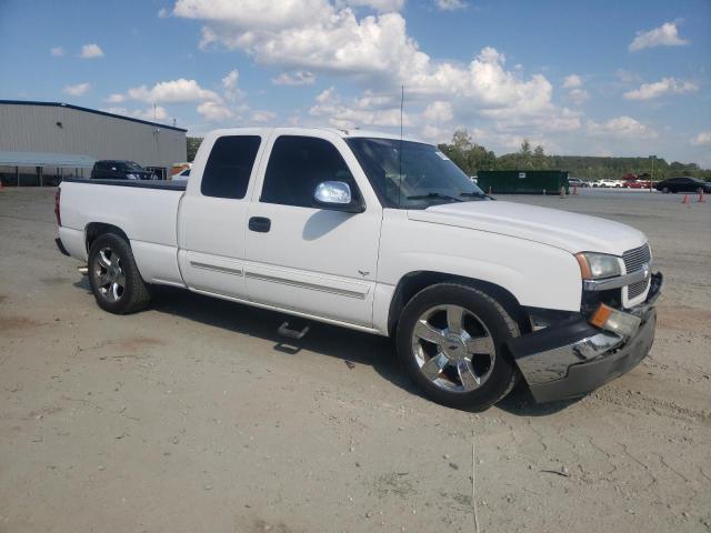 Photo 3 VIN: 2GCEC19V331241299 - CHEVROLET SILVERADO 