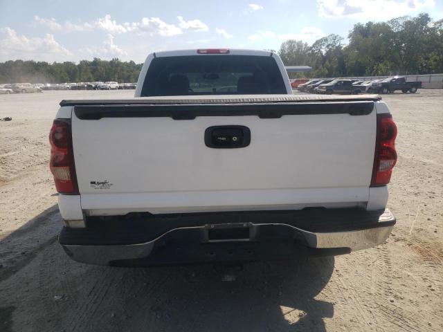 Photo 5 VIN: 2GCEC19V331241299 - CHEVROLET SILVERADO 