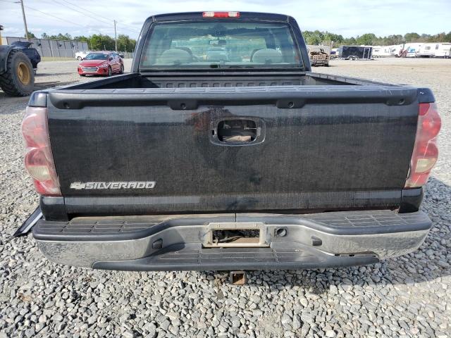 Photo 5 VIN: 2GCEC19V331268695 - CHEVROLET SILVERADO 