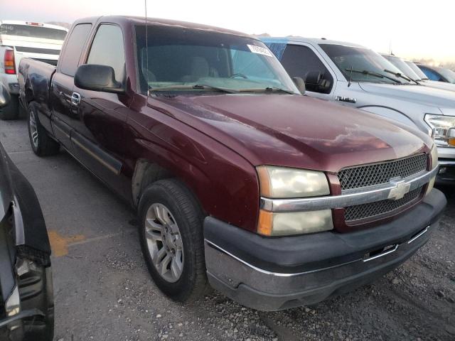 Photo 3 VIN: 2GCEC19V331361829 - CHEVROLET ALL MODELS 