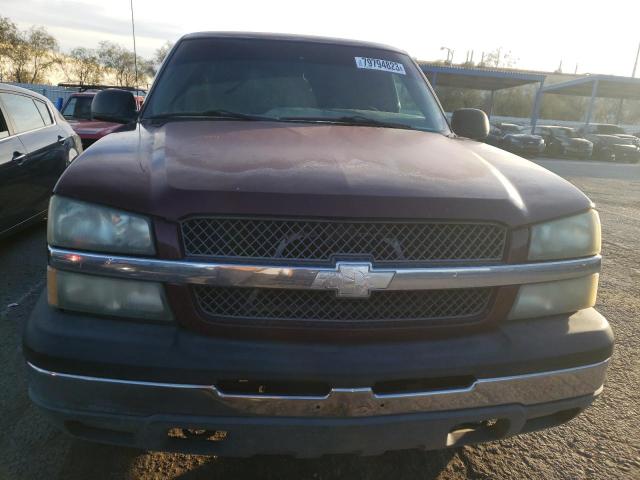 Photo 4 VIN: 2GCEC19V331361829 - CHEVROLET ALL MODELS 