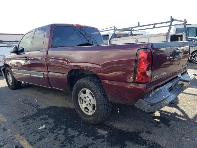 Photo 1 VIN: 2GCEC19V331367257 - CHEVROLET SILVERADO 