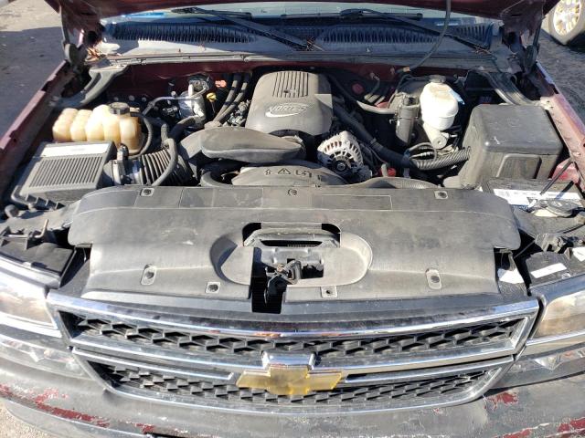 Photo 10 VIN: 2GCEC19V331367257 - CHEVROLET SILVERADO 