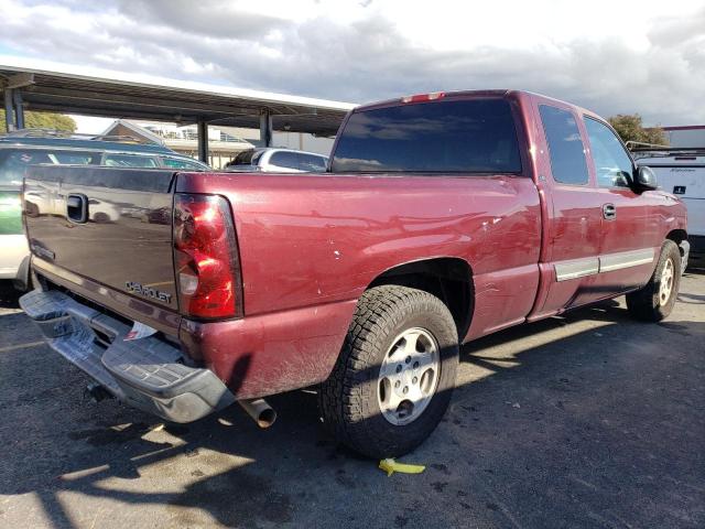 Photo 2 VIN: 2GCEC19V331367257 - CHEVROLET SILVERADO 