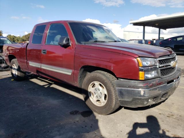 Photo 3 VIN: 2GCEC19V331367257 - CHEVROLET SILVERADO 