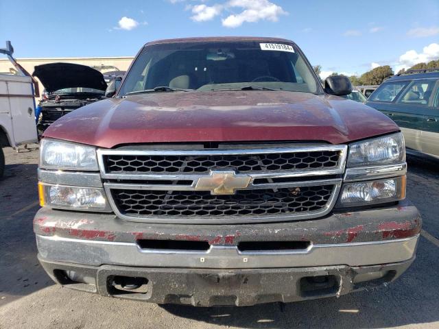 Photo 4 VIN: 2GCEC19V331367257 - CHEVROLET SILVERADO 