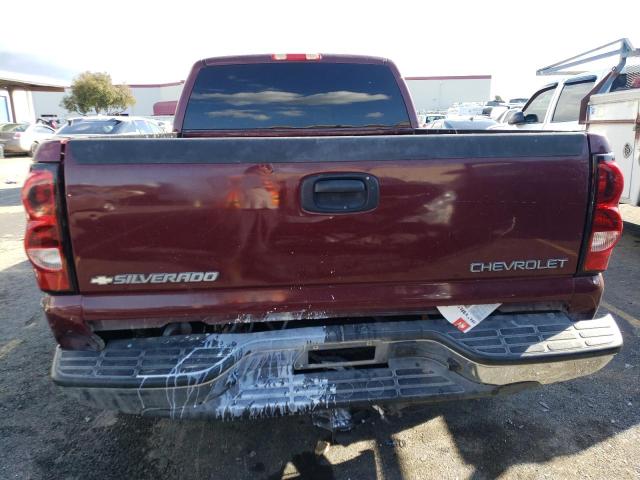 Photo 5 VIN: 2GCEC19V331367257 - CHEVROLET SILVERADO 