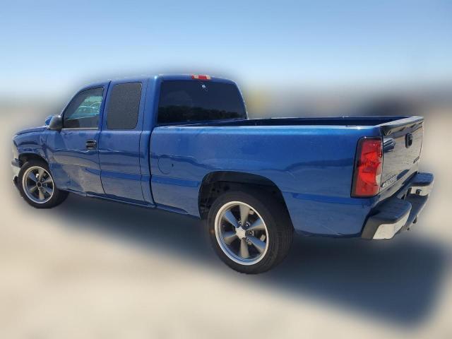 Photo 1 VIN: 2GCEC19V331389453 - CHEVROLET SILVERADO 