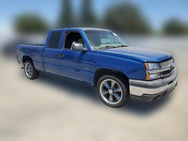 Photo 3 VIN: 2GCEC19V331389453 - CHEVROLET SILVERADO 